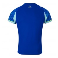 Camiseta Olympique de Marseille Tercera Equipación Replica 2025-26 mangas cortas